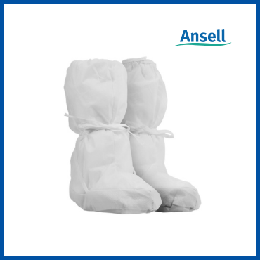 KIMTECH A5 無塵滅菌靴套