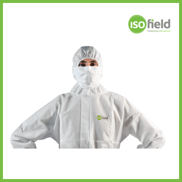 滅菌無塵耳掛式口罩