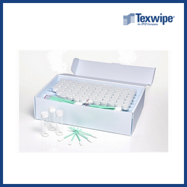 TX3342 TOC 清潔驗證套件