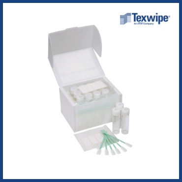 TX3340 TOC 清潔驗證套件