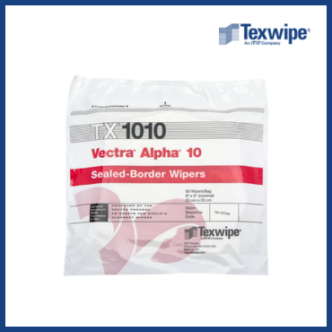 Texwipe Vectra Alpha 10無塵用擦拭布