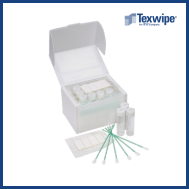 TX3343 TOC 清潔驗證套件