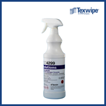 TX4299 6% 過氧化氫殺孢子劑