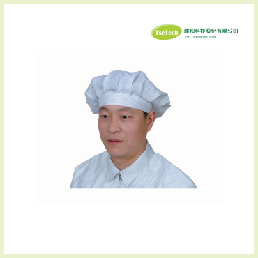 浴帽型無塵帽