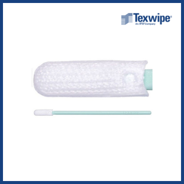 STX758B / TX758B 滅菌/無塵擦拭棒