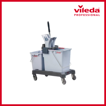 無塵潔淨清潔拖把組系統 (ABCD級區)