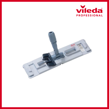 無塵潔淨清潔拖把頭 (適用CD級區)