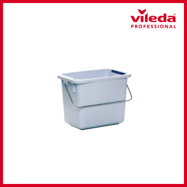 可高溫滅菌清潔桶 6L