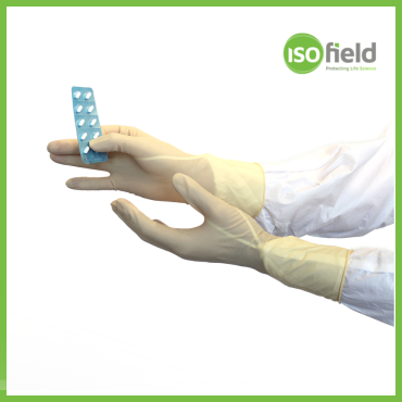 12" & 16" 無粉乳膠手套( Latex)