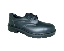 Anti-Static Safety Shoes (Acid/Alkali-Resistant)