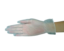 PVC Gloves (9" / 12")
