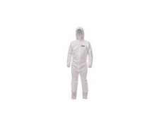 KLEENGUARD* A20 BREATHABLE PARTICLE PROTECTION COVERALLS