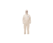 KLEENGUARD* A40 Liquid & Particle Protection Coveralls