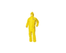 KLEENGUARD* A70 Chemical Spray Protection Coveralls