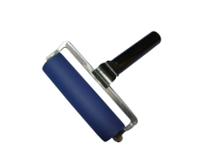 Silicone / Rubber Sticky Roller