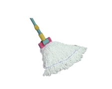 Cleanroom Mop (Made In USA)