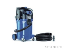 ATTIX 50-1 PC