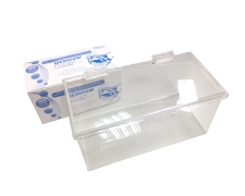 Cleanroom Collection Box