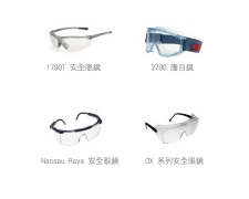 3M Head Protection & Protective Eyewear