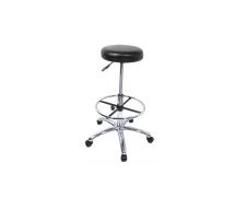 TPU Cleanroom Chair (Bar Style)