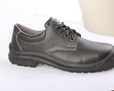 Safty Shoes (Acid/Alkali-Resistant)