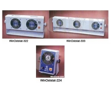 靜電消除離子風扇-WinOstata系列